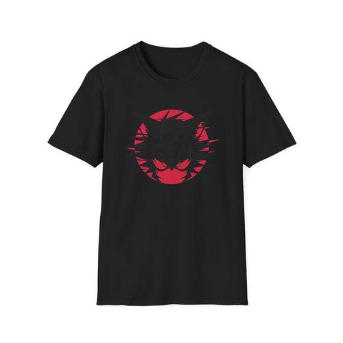 Baka Cat T-Shirt