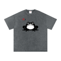 Grumpy Frog T-Shirt
