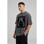 Samurai Shadow T-Shirt