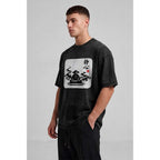 Zen Samurai T-Shirt