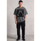 Samurai Shadow T-Shirt