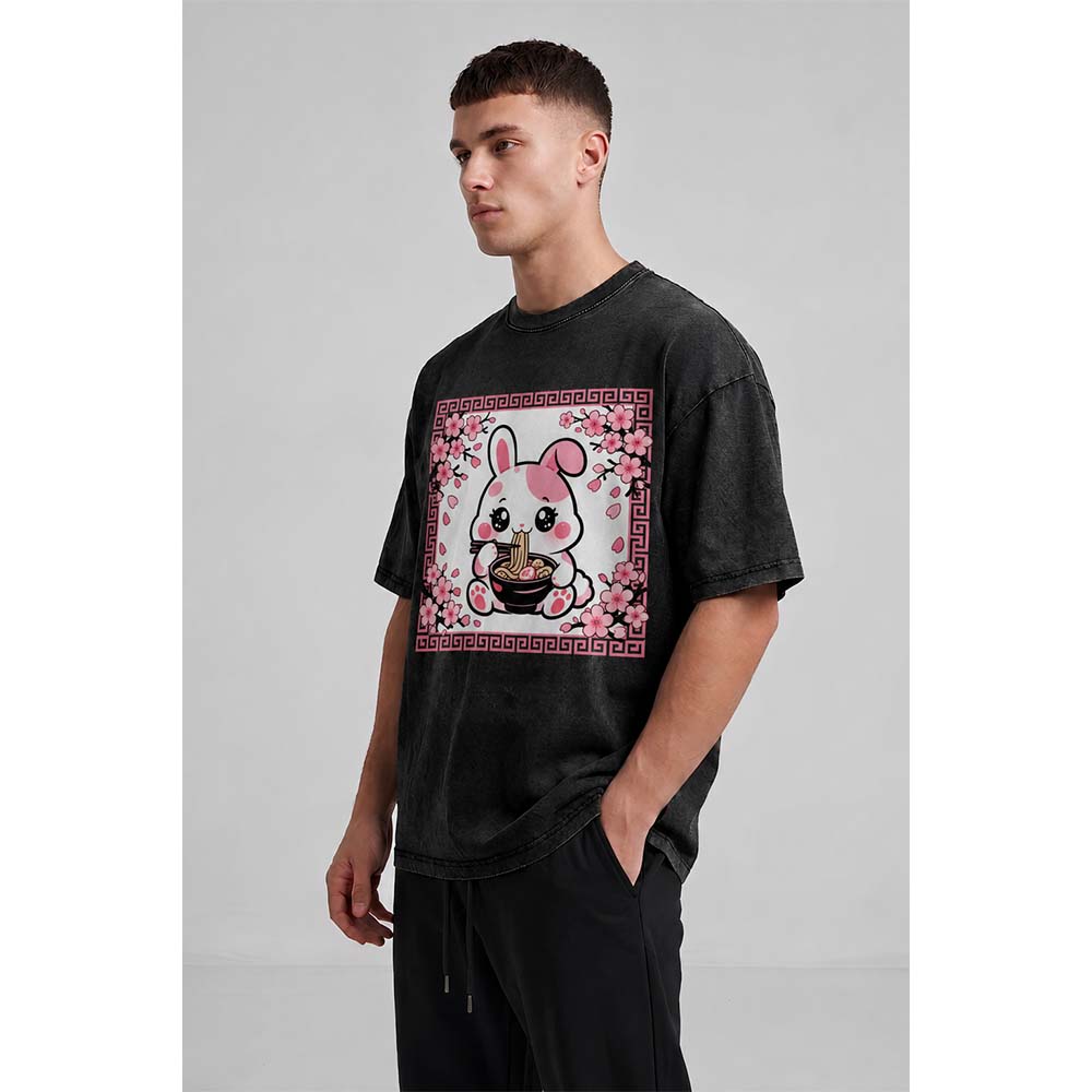 Cute Bunny T-Shirt