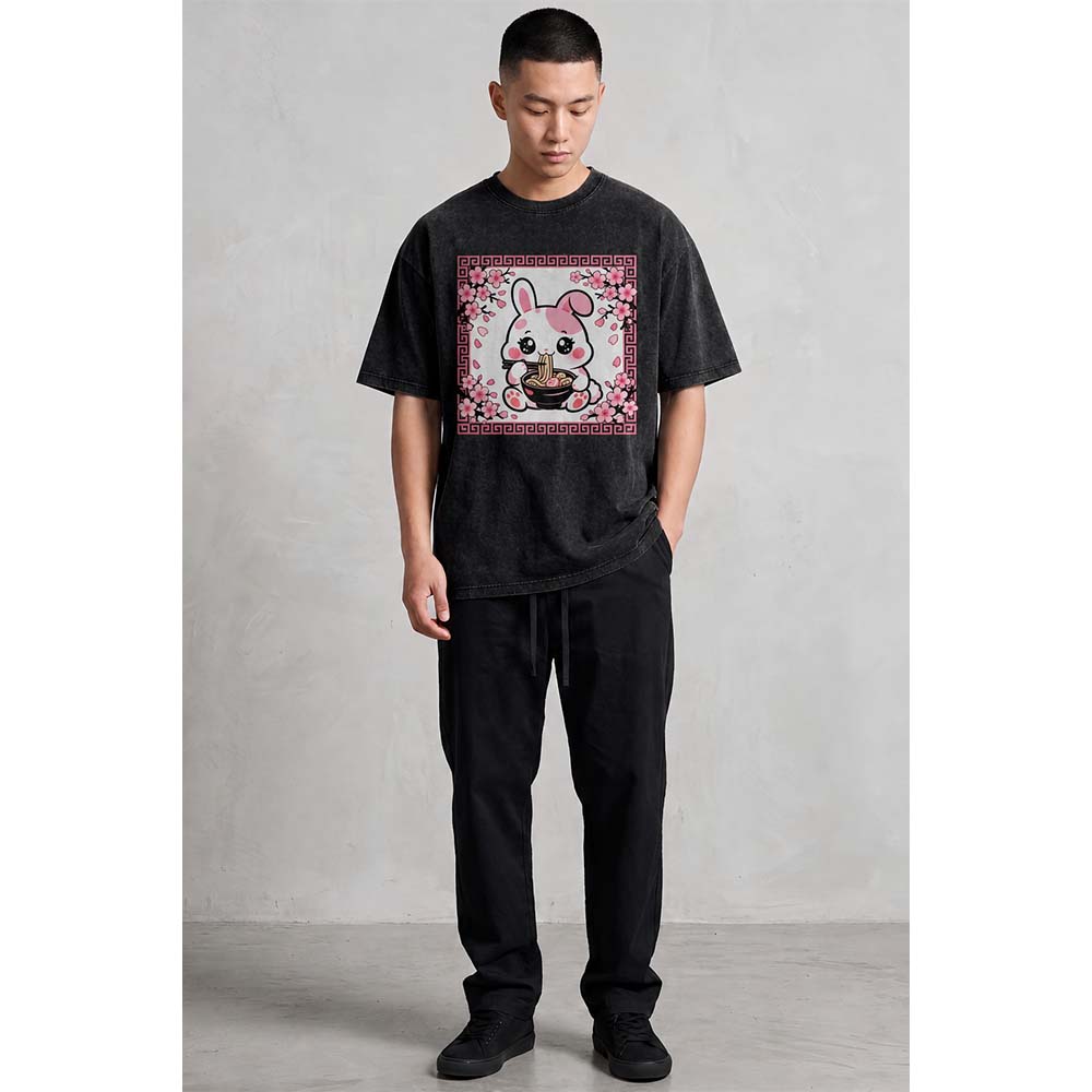 Cute Bunny T-Shirt