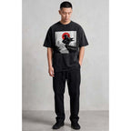 Ninja Silhouette T-Shirt
