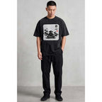 Zen Samurai T-Shirt