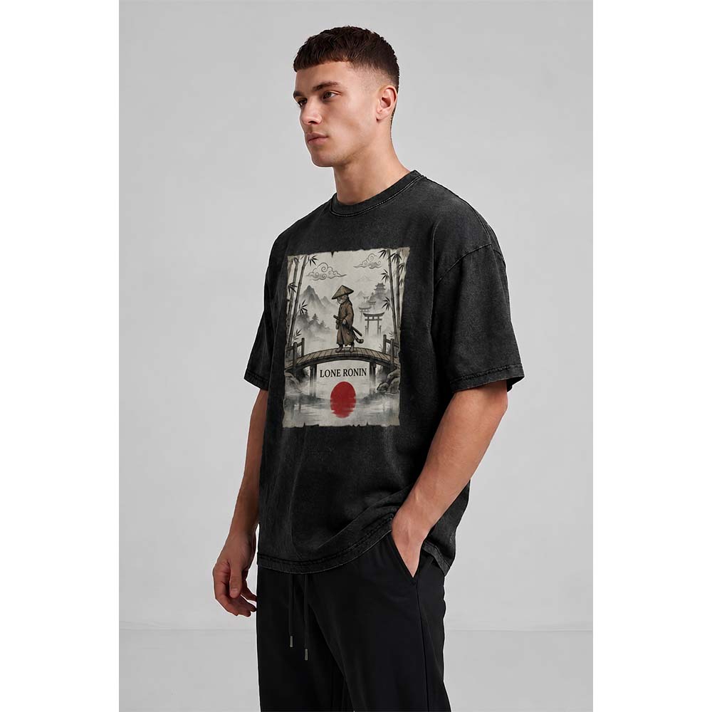 Lone Ronin T-Shirt