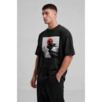Ninja Silhouette T-Shirt