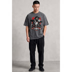 Witch Skull T-Shirt