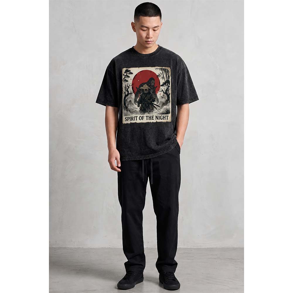 Spirit of the Night T-Shirt