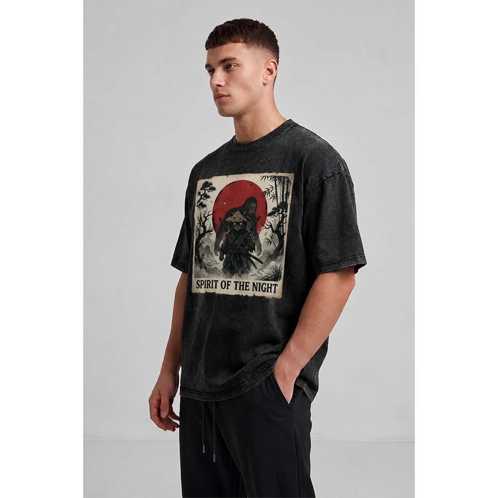 Spirit of the Night T-Shirt