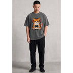 Gamer Cat T-Shirt