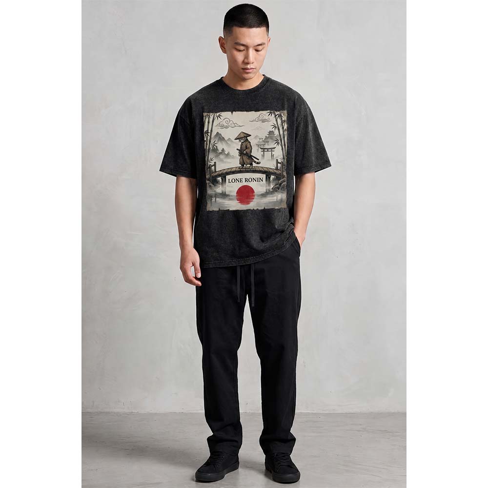 Lone Ronin T-Shirt