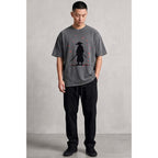 Samurai Silhouette T-Shirt
