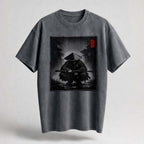 Samurai Shadow T-Shirt