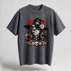 Witch Skull T-Shirt