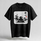 Zen Samurai T-Shirt
