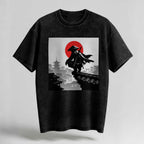 Ninja Silhouette T-Shirt