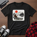 Quiet Giant T-Shirt