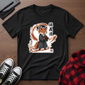 Samurai Fox T-Shirt