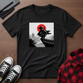 Ninja Silhouette T-Shirt