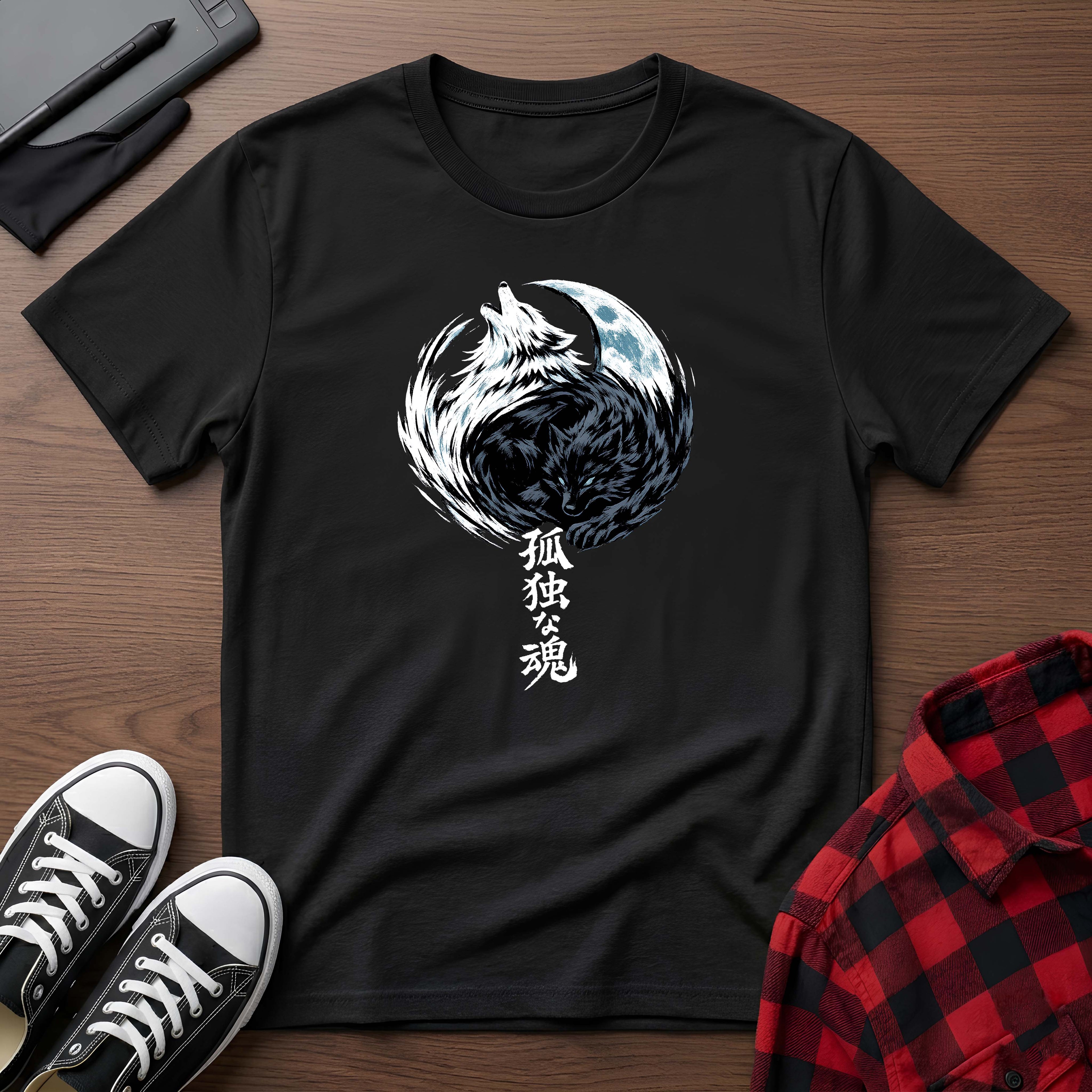 Lonely Soul T-Shirt