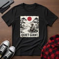 Quiet Giant T-Shirt