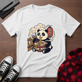 Panda Ramen T-Shirt