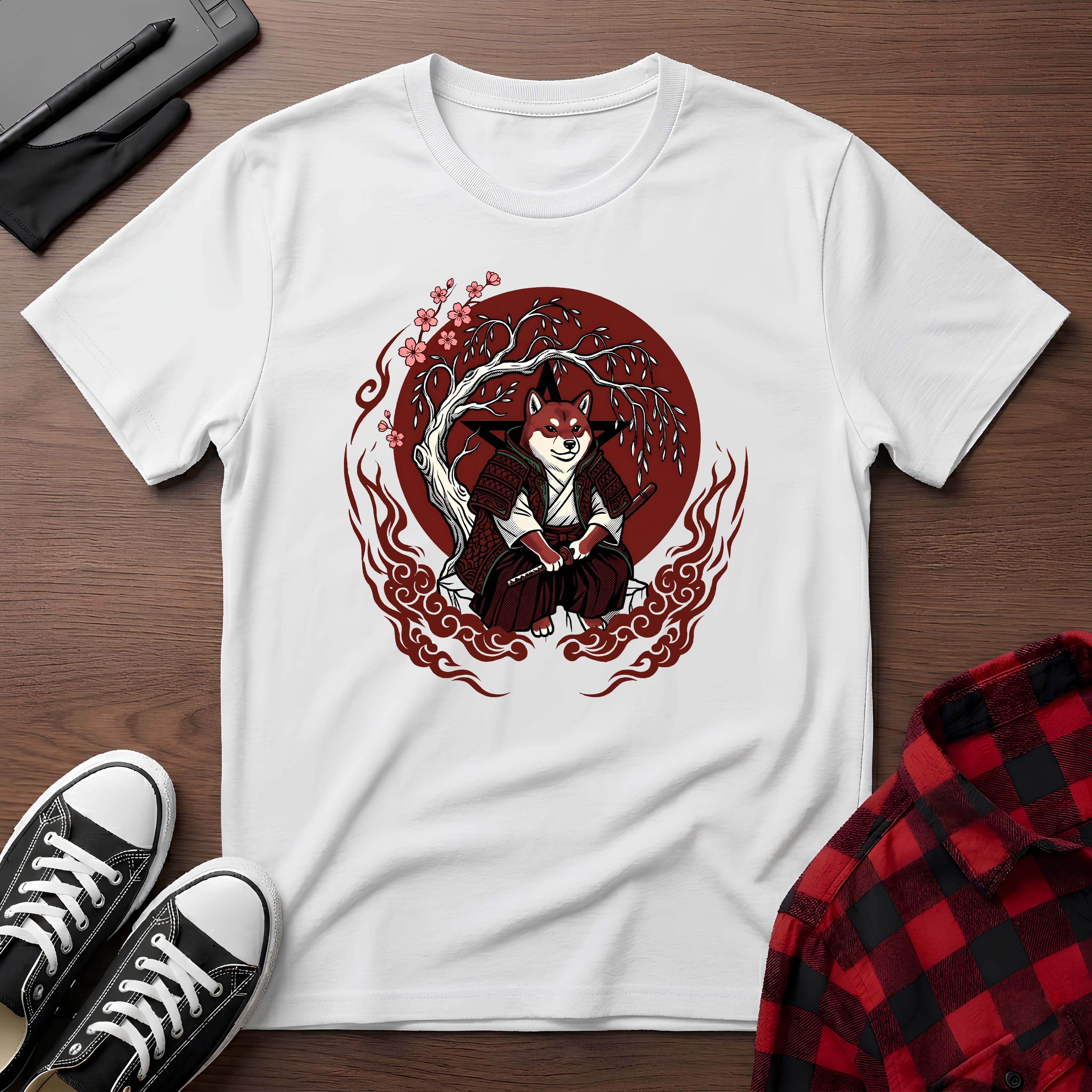 Fox Demon T-Shirt
