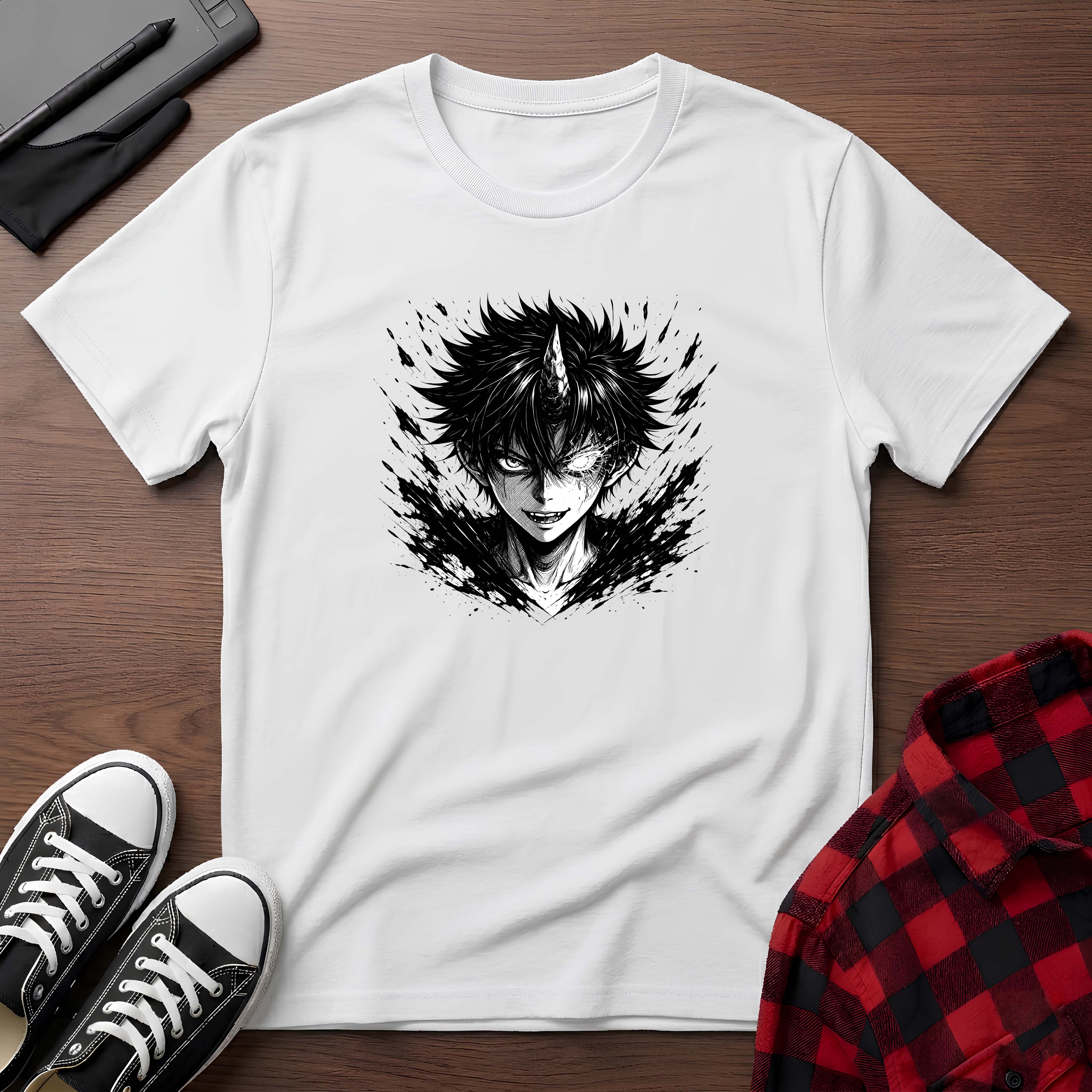 Dark Demon T-Shirt