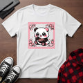 Kawaii Panda T-Shirt