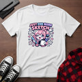 Just One More Sketch T-Shirt
