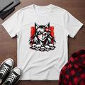 Dead Kitsune T-Shirt