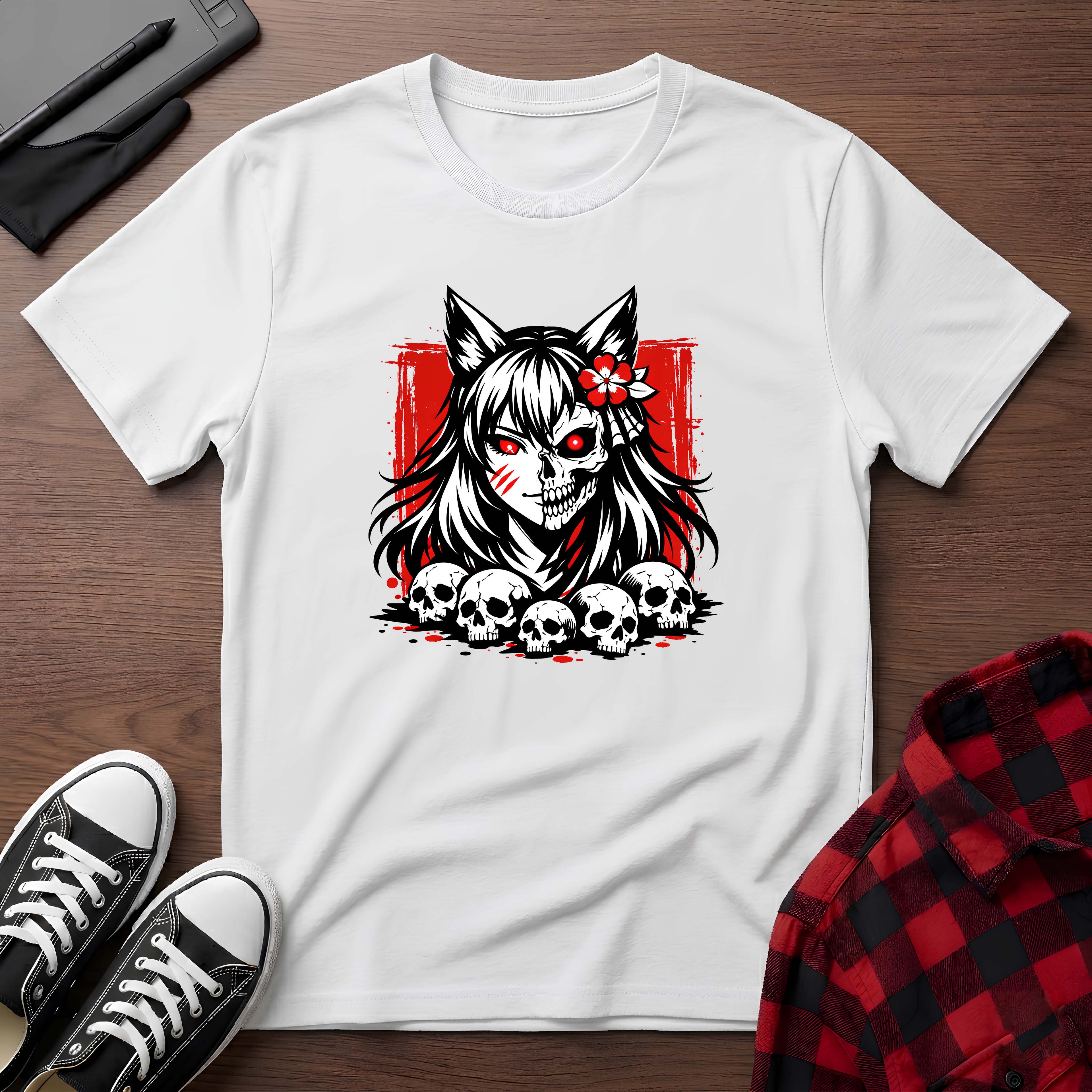 Dead Kitsune T-Shirt