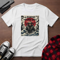 Legend Never Dies T-Shirt