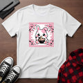 Kawaii Bunny T-Shirt