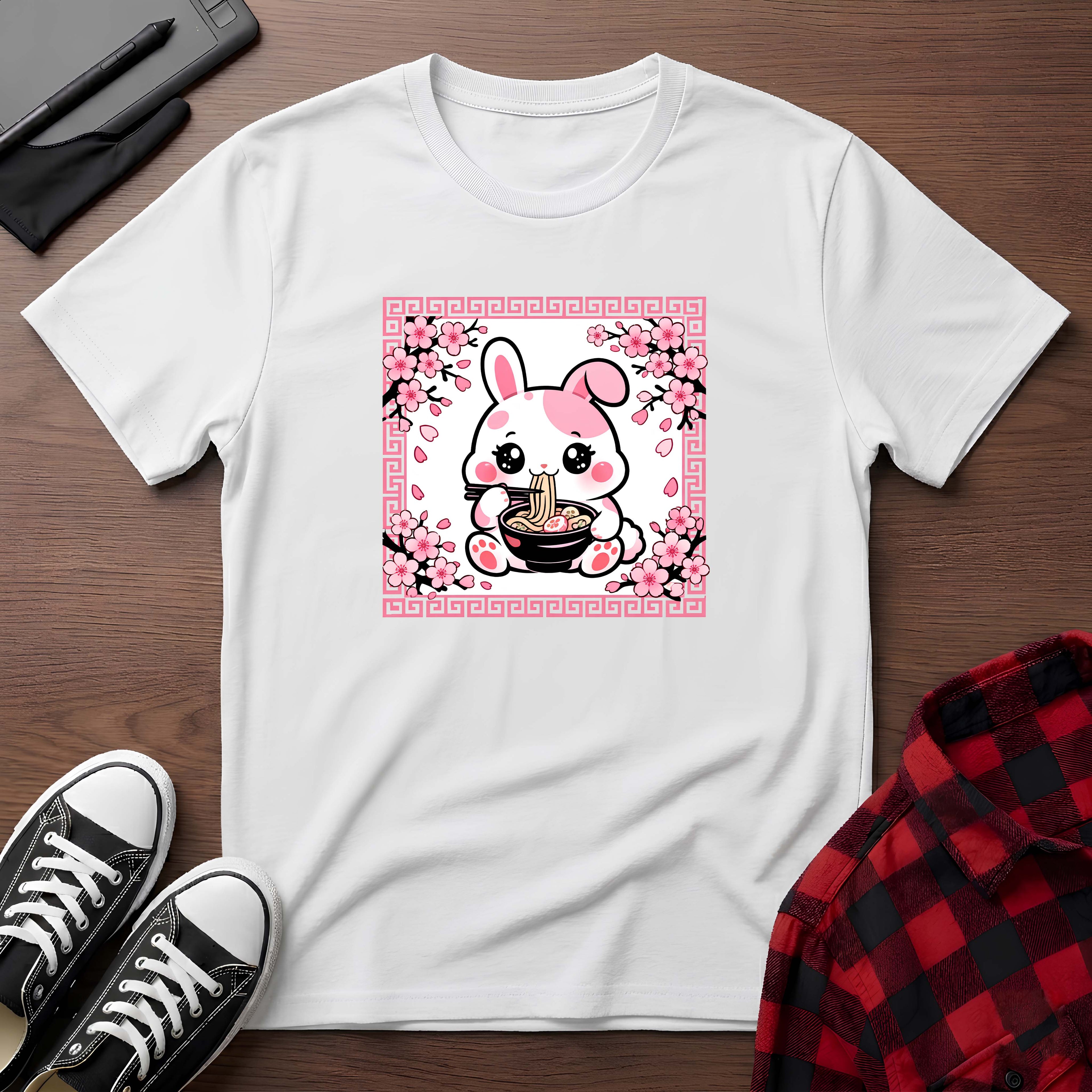 Kawaii Bunny T-Shirt