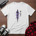 Samurai Sword T-Shirt