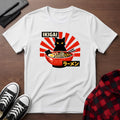 Ikigai Ramen Cat T-Shirt
