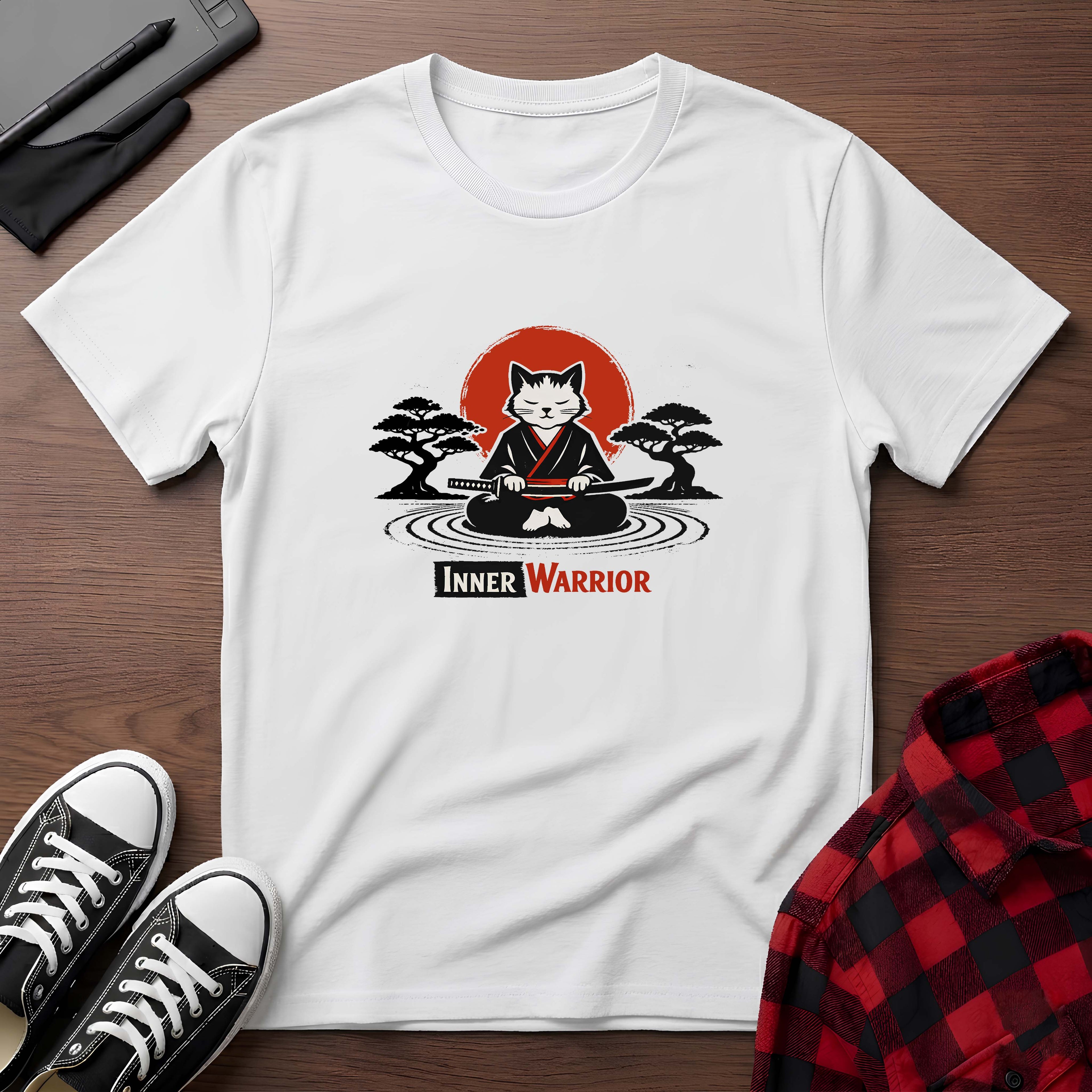 Inner Warrior T-Shirt