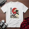 Bruh Wave T-Shirt