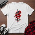 Samurai Katana T-Shirt