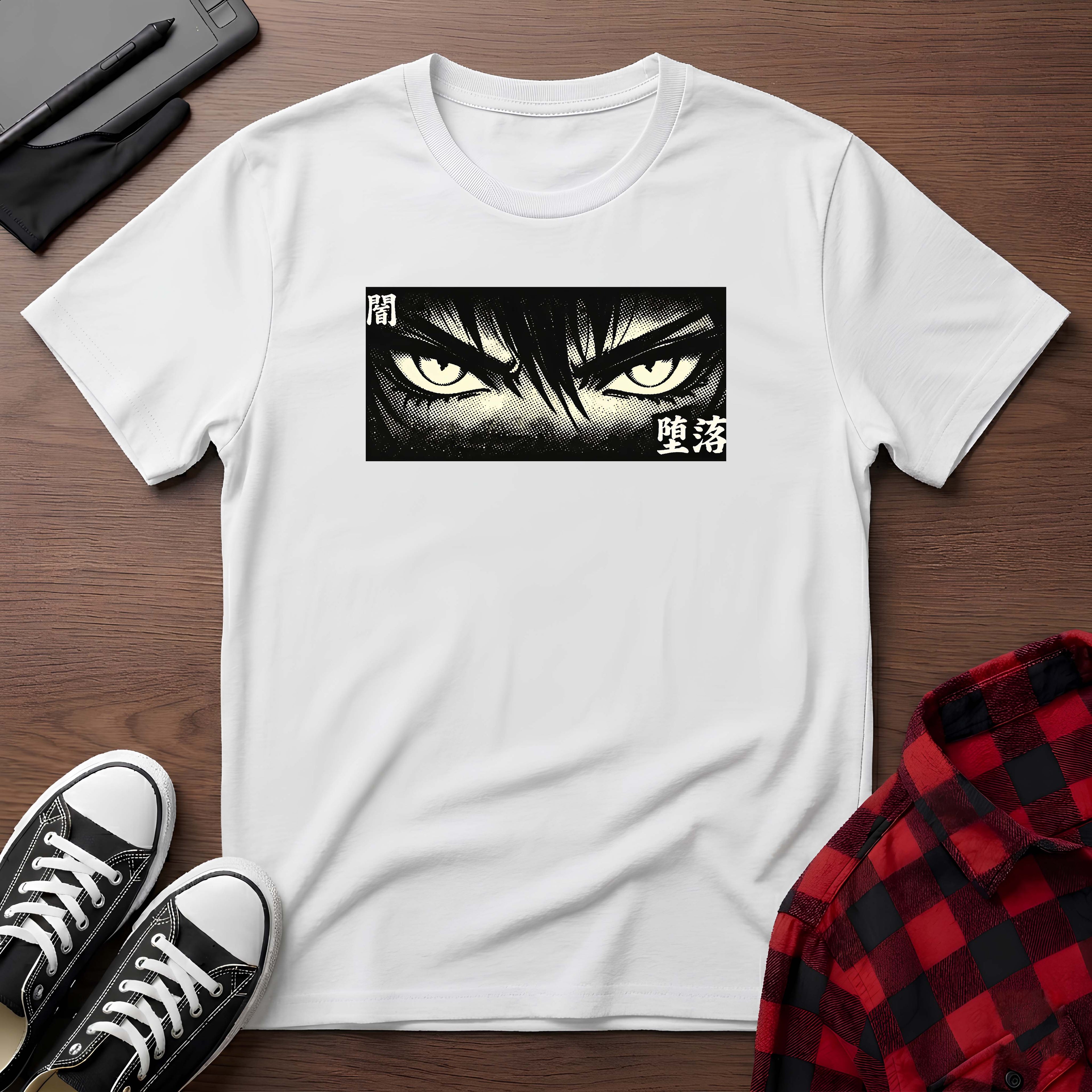 Dark Corruption T-Shirt