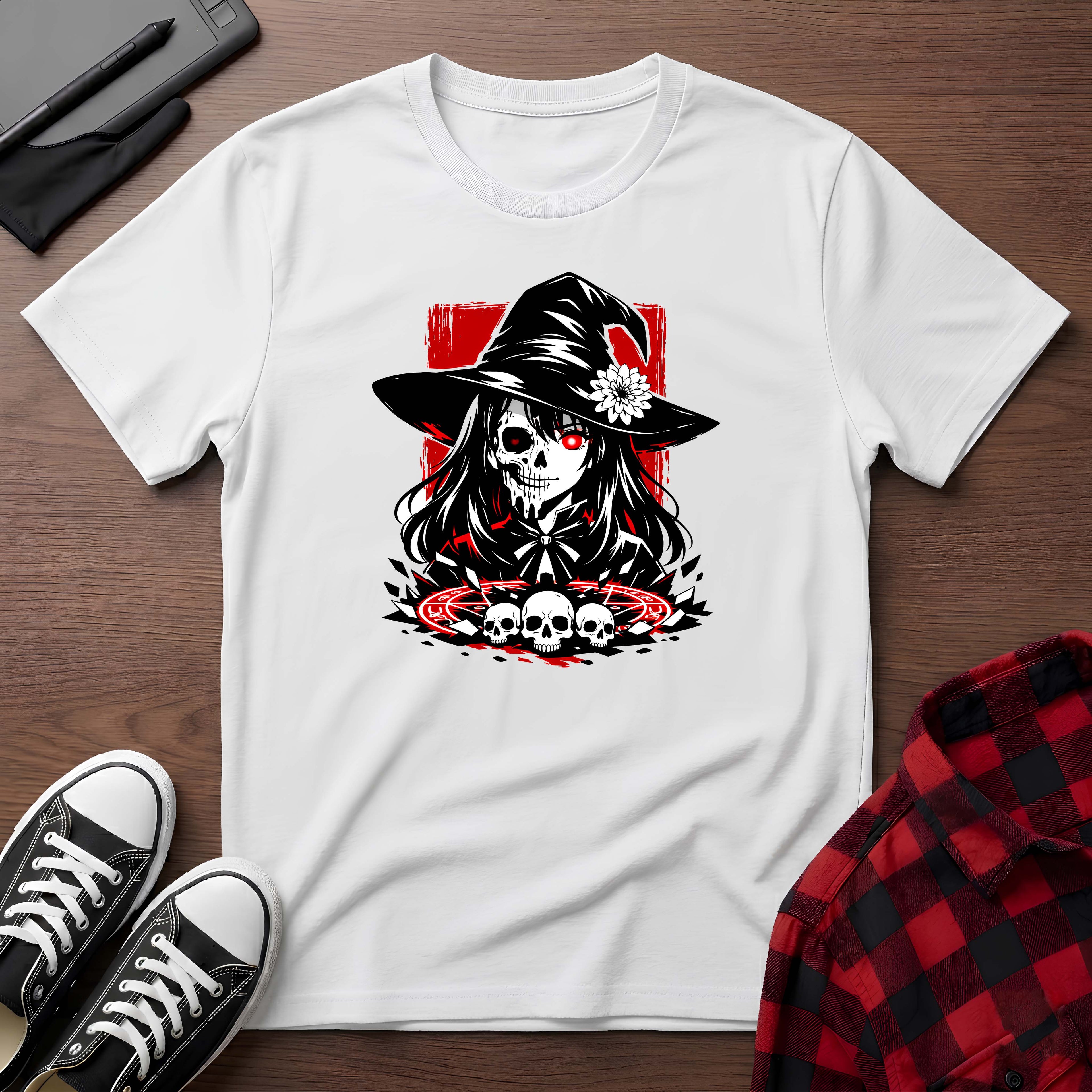 Dark Witch T-Shirt