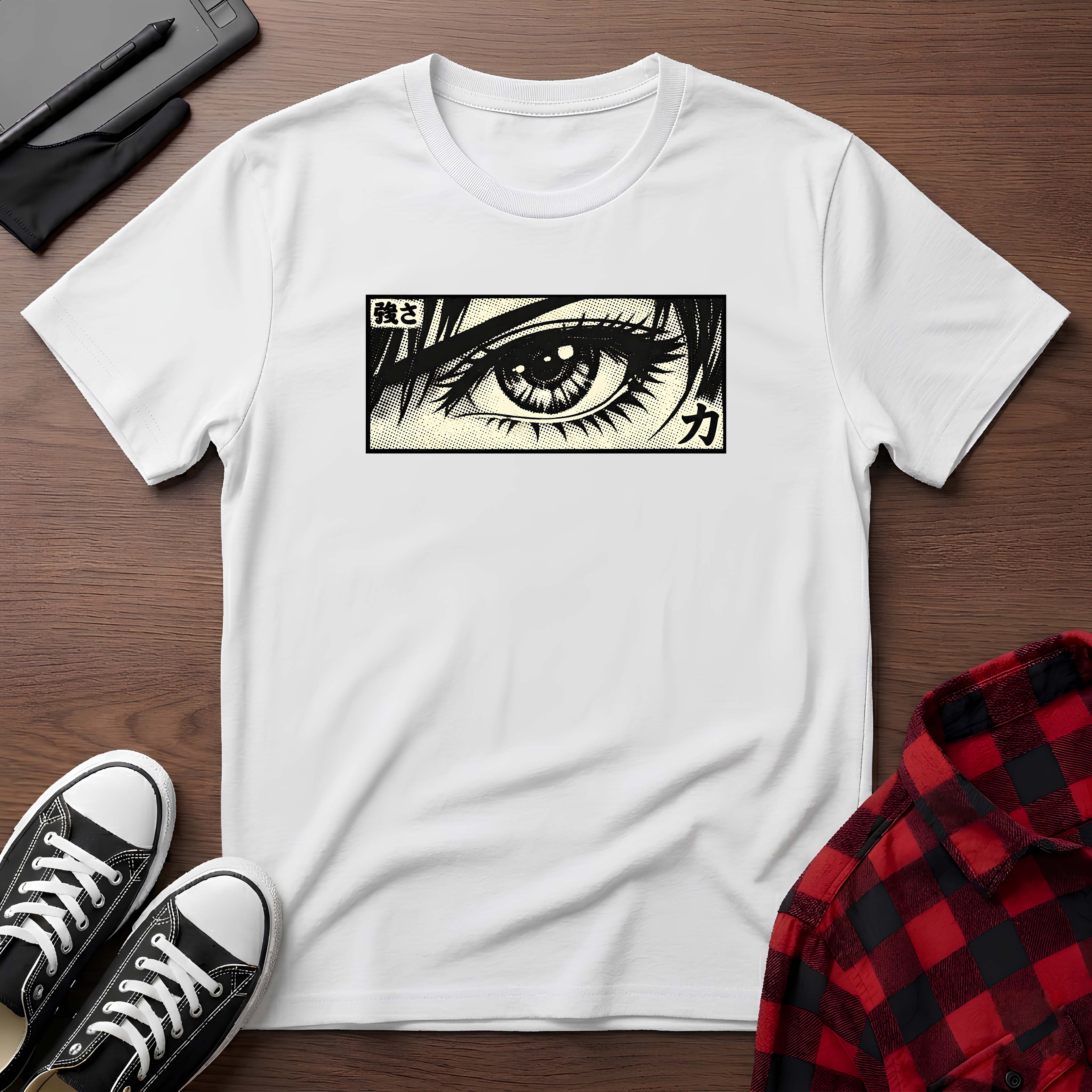 Inner Strength T-Shirt