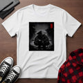 Samurai Shadow T-Shirt