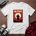 No Fear Samurai T-Shirt