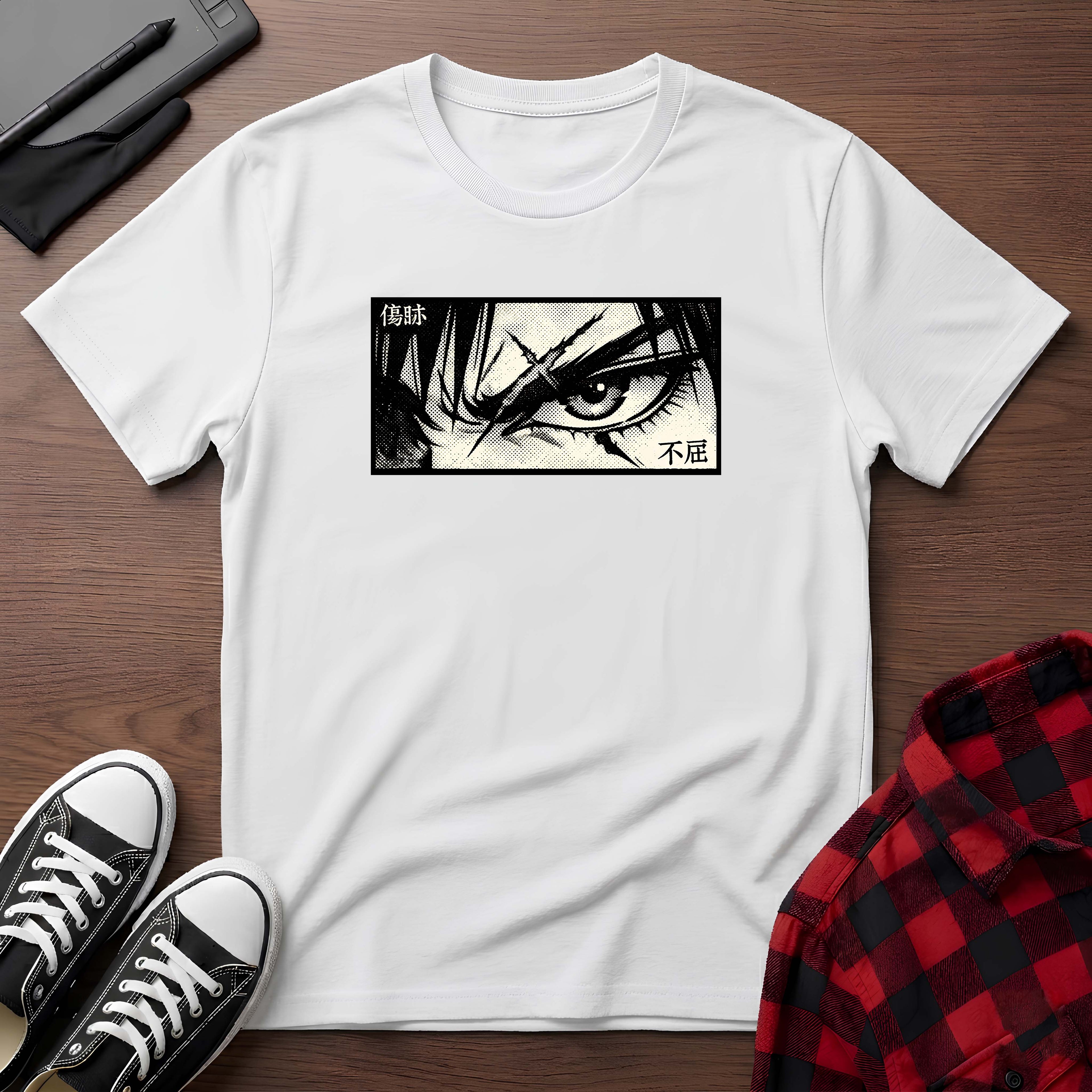 Unbreakable T-Shirt