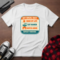 My Ideal Day T-Shirt
