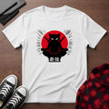 The Strongest Cat T-Shirt