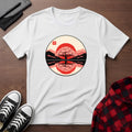 Cherry Blossom Reflection T-Shirt